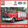 Dongfeng Fire Fighting camion 6000L